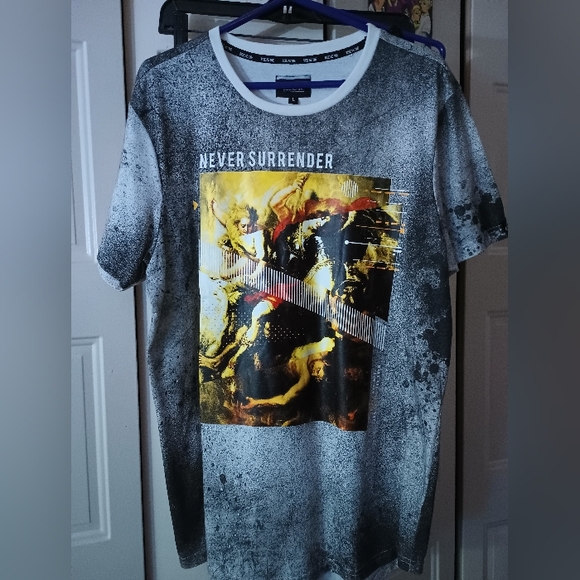 Rise as 1ne Other - Rise As 1ne shirt